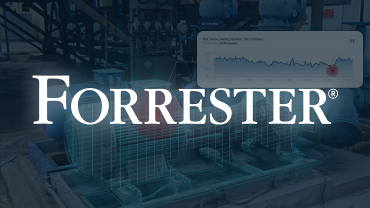 The forrester tech tide anomaly detection-q2 2021