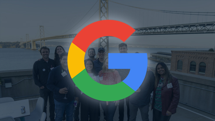 Eugenie in the top 4 startups of the Google for Startups Accelerator – Climate Change